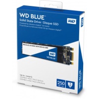 WD BLUE 2.5